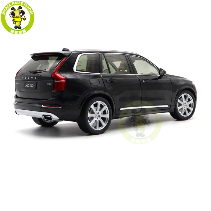 1/18 Volvo XC90 2015 SUV Diecast Model Car SUV Toys Boys Girls Gifts
