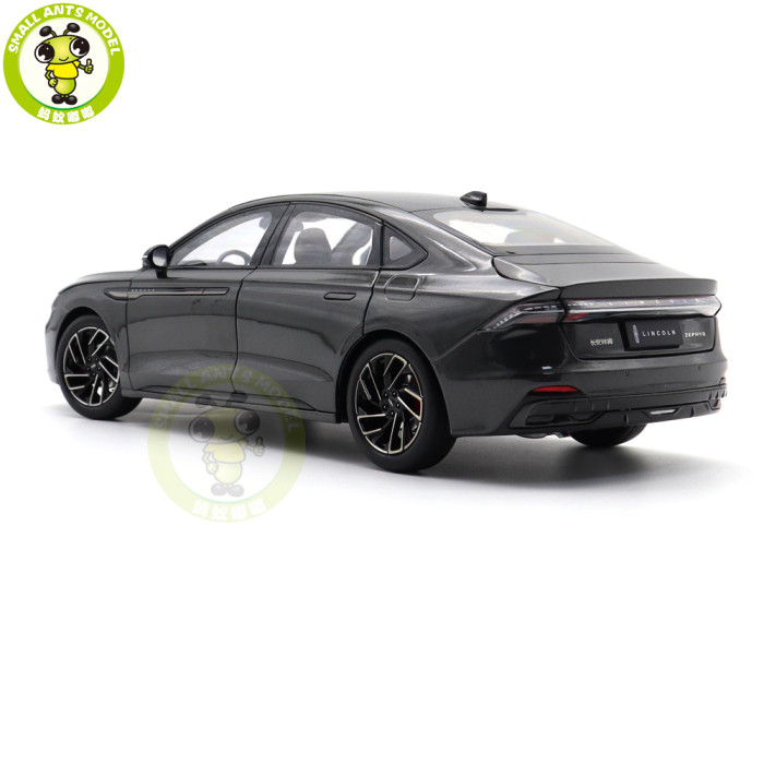 1/18 Lincoln Z ZEPHYR Diecast Model Toy Car Gifts For Friends Father