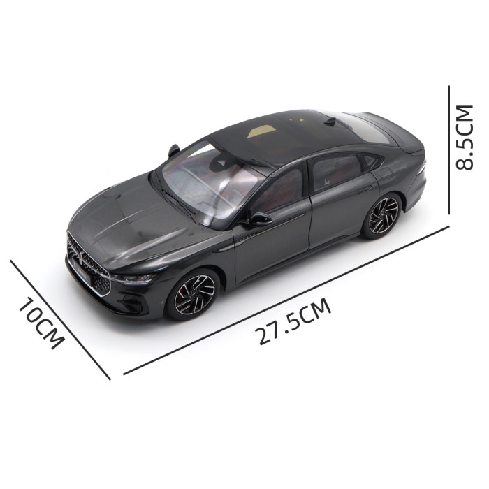 1/18 Lincoln Z ZEPHYR Diecast Model Toy Car Gifts For Friends Father
