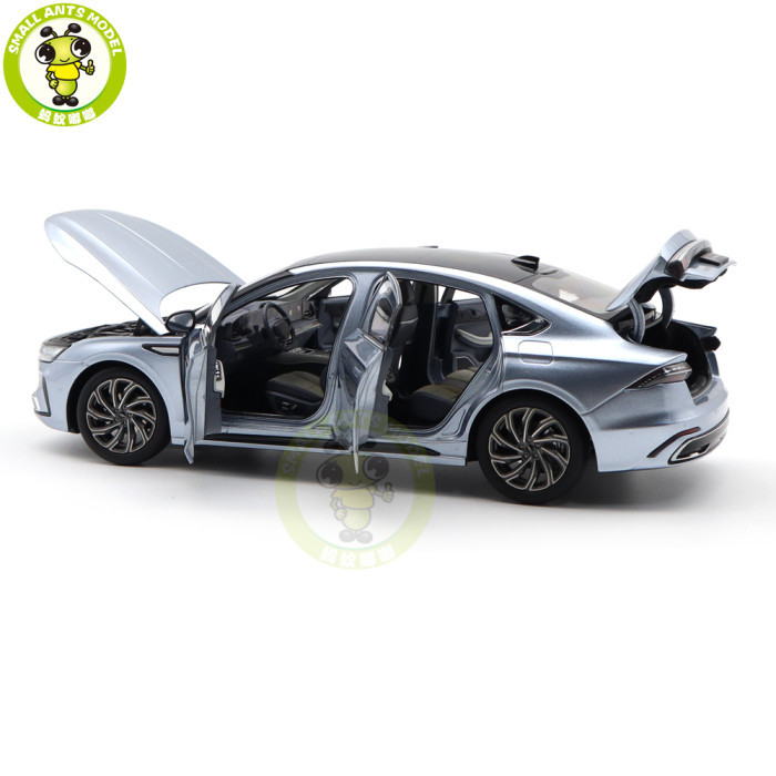 1/18 Lincoln Z ZEPHYR Diecast Model Toy Car Gifts For Friends Father