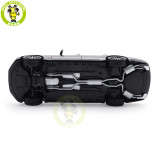 1/18 Bentley Mulsanne W.O. Edition Mulliner Almost Real 830508 Diecast Metal Model car Gifts Collection Hobby