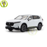 1/18 Honda All New CRV CR V CR-V 2023 Diecast Model Toy Car Gifts For Friends Father