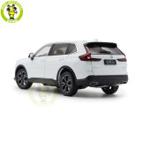 1/18 Honda All New CRV CR V CR-V 2023 Diecast Model Toy Car Gifts For Friends Father