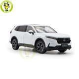 1/18 Honda All New CRV CR V CR-V 2023 Diecast Model Toy Car Gifts For Friends Father