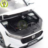 1/18 Honda All New CRV CR V CR-V 2023 Diecast Model Toy Car Gifts For Friends Father