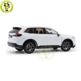 1/18 Honda All New CRV CR V CR-V 2023 Diecast Model Toy Car Gifts For Friends Father