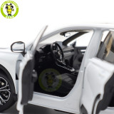 1/18 Honda All New CRV CR V CR-V 2023 Diecast Model Toy Car Gifts For Friends Father