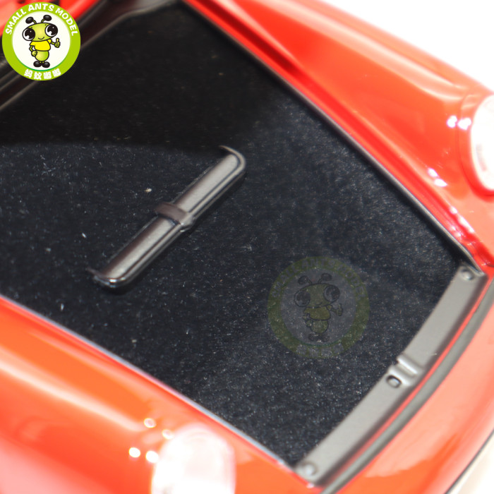 1/18 Porsche 911 Carrera 2 1990 1992 Norev 187320 187328 187329 Diecast Model Toys Car Gifts For Friends Father