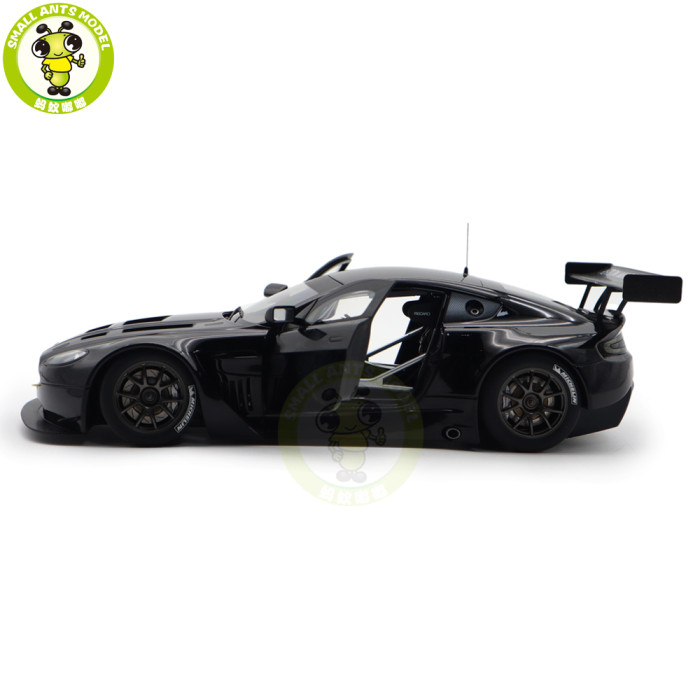 1/18 AUTOart ASTON MARTIN Vantage V12 GT3 Model Car Toys Gifts Gifts For Father Friends