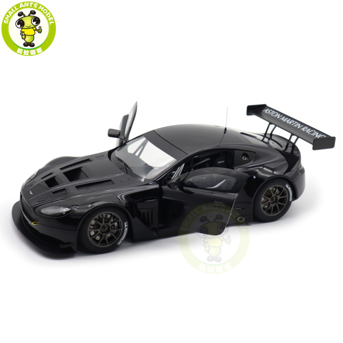 1/18 AUTOart ASTON MARTIN Vantage V12 GT3 Model Car Toys Gifts Gifts For Father Friends