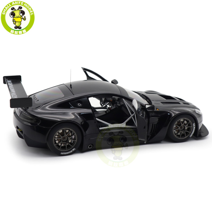 1/18 AUTOart ASTON MARTIN Vantage V12 GT3 Model Car Toys Gifts Gifts For Father Friends