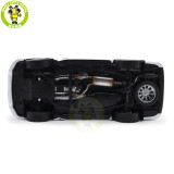 1/18 Toyota Lexus LX570 LCD Models Diecast Model Toy Car Gifts For Father Friends