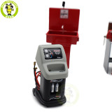 1/18 Garage Series Essentials Repair Shop Scene Model