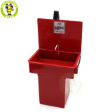 1/18 Garage Series Essentials Repair Shop Scene Model