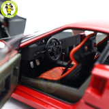 1/18 Ferrari F40 Kyosho 08416 Diecast Model Toy Cars Gifts For Father Friends