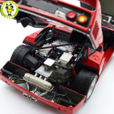 1/18 Ferrari F40 Kyosho 08416 Diecast Model Toy Cars Gifts For Father Friends