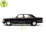 1/18 Mercedes Benz 560 SEL 1989 Norev 183789 Diecast Model Toys Car Gifts For Father Friends