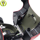 1/18 Ferrari F40 Kyosho 08416 Diecast Model Toy Cars Gifts For Father Friends