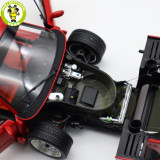 1/18 Ferrari F40 Kyosho 08416 Diecast Model Toy Cars Gifts For Father Friends