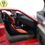 1/18 Ferrari F40 Kyosho 08416 Diecast Model Toy Cars Gifts For Father Friends