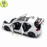 1/18 Mercedes AMG A45 S NZG Kiloworks Diecast Model Toy Cars Gifts For Father Friends