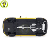 1/18 Mercedes AMG A45 S NZG Kiloworks Diecast Model Toy Cars Gifts For Father Friends