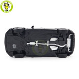 1/18 Mercedes AMG A45 S NZG Kiloworks Diecast Model Toy Cars Gifts For Father Friends