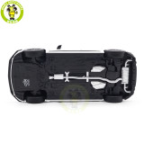 1/18 Mercedes AMG A45 S NZG Kiloworks Diecast Model Toy Cars Gifts For Father Friends