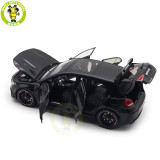 1/18 Mercedes AMG A45 S NZG Kiloworks Diecast Model Toy Cars Gifts For Father Friends