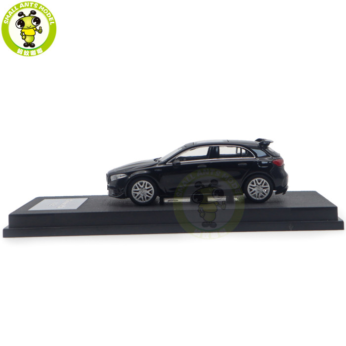 1/64 Mercedes AMG A45 S NZG Kiloworks Diecast Model Toy Cars Gifts For Father Friends