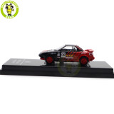 1/64 1985 Toyota MR2 MK1 Paragon Diecast Model Toy Car Gifts For Friends Father