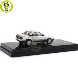 1/64 1985 Toyota MR2 MK1 Paragon Diecast Model Toy Car Gifts For Friends Father