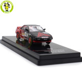 1/64 1985 Toyota MR2 MK1 Paragon Diecast Model Toy Car Gifts For Friends Father