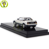 1/64 1985 Toyota MR2 MK1 Paragon Diecast Model Toy Car Gifts For Friends Father