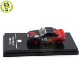 1/64 1985 Toyota MR2 MK1 Paragon Diecast Model Toy Car Gifts For Friends Father