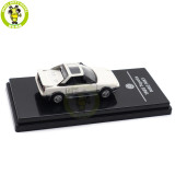 1/64 1985 Toyota MR2 MK1 Paragon Diecast Model Toy Car Gifts For Friends Father