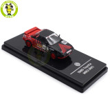 1/64 1985 Toyota MR2 MK1 Paragon Diecast Model Toy Car Gifts For Friends Father