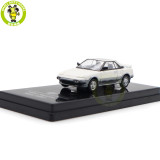1/64 1985 Toyota MR2 MK1 Paragon Diecast Model Toy Car Gifts For Friends Father