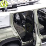 1/18 Land Rover Defender 110 2020 Almost Real 810804 Diecast Model Toy Car Gifts For Father Friends