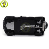 1/18 Land Rover Defender 110 2020 Almost Real 810804 Diecast Model Toy Car Gifts For Father Friends