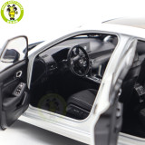1/18 Honda CIVIC 2022 11th Generation Diecast Model Toy Car Gifts For Father Friends
