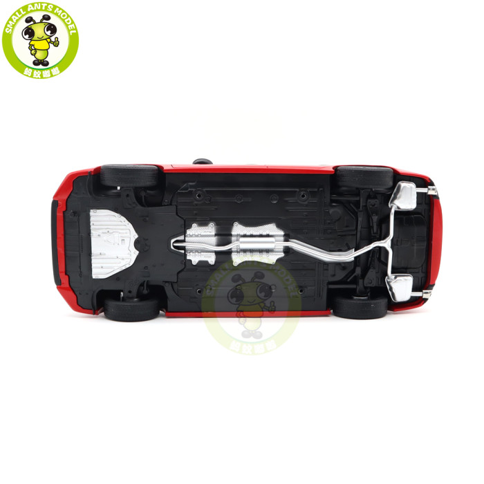 1/18 Honda CIVIC 2022 11th Generation Diecast Model Toy Car Gifts For Father Friends