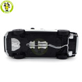 1/18 Honda CIVIC 2022 11th Generation Diecast Model Toy Car Gifts For Father Friends