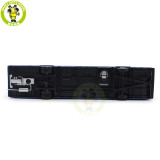 1/43 Russian City Bus Models LIAZ 5256 Diecast Mode Toy Car Bus Gifts For Father Friends