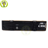 1/43 Russian City Bus Models LIAZ 5256 Diecast Mode Toy Car Bus Gifts For Father Friends