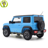 1/18 LCD Suzuki Jimny Sierra Suv Diecast Model Toy car Boys Girls Gifts