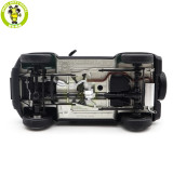 1/18 LCD Suzuki Jimny Sierra Suv Diecast Model Toy car Boys Girls Gifts