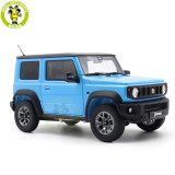 1/18 LCD Suzuki Jimny Sierra Suv Diecast Model Toy car Boys Girls Gifts