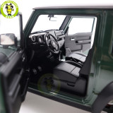 1/18 LCD Suzuki Jimny Sierra Suv Diecast Model Toy car Boys Girls Gifts