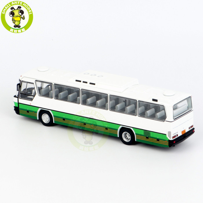 1/64 North BFC6120 NEOPLAN N216 High-grade Luxury Touristry Coach XCARTOYS Diecast Model Toy Car Bus